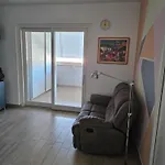 Two Bedrooms With Terrace Rom