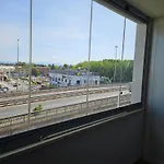 Two Bedrooms With Terrace *