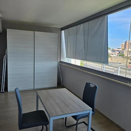 Two Bedrooms With Terrace רומא