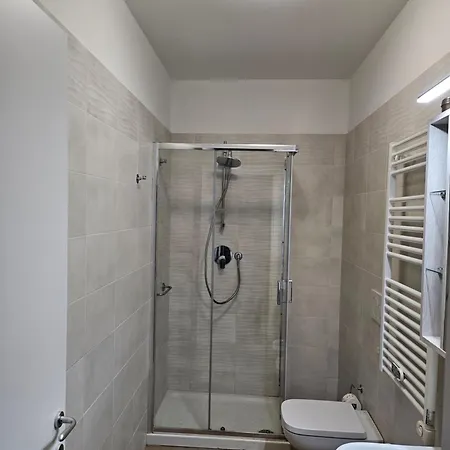Two Bedrooms With Terrace Appartement *