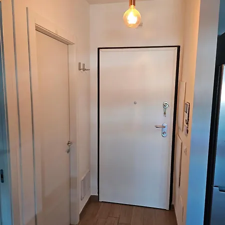 Two Bedrooms With Terrace Appartement
