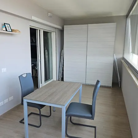 Two Bedrooms With Terrace Appartement Rome