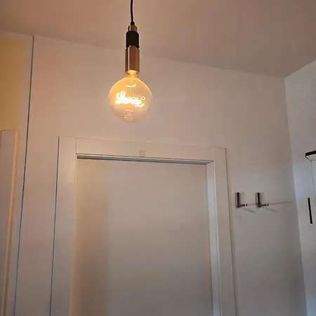 Two Bedrooms With Terrace * Rome