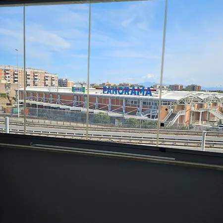 Two Bedrooms With Terrace *