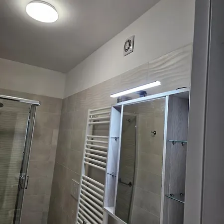 Two Bedrooms With Terrace * Rome
